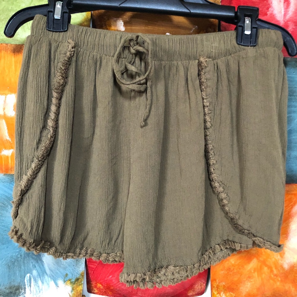Cute shorts